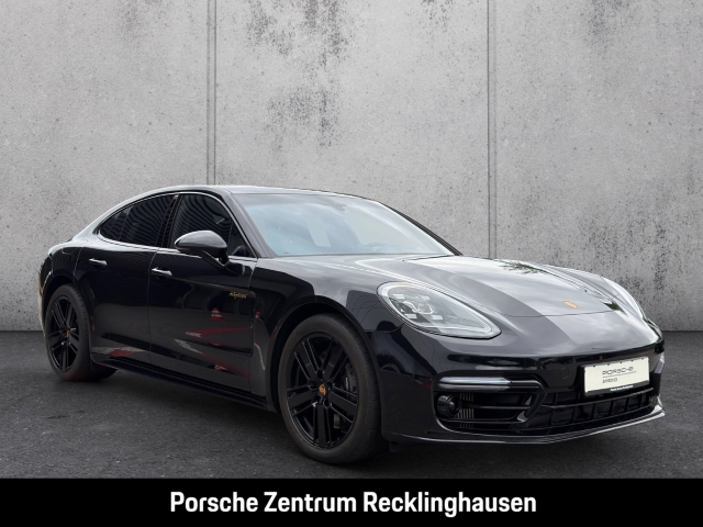 Porsche Panamera 4 E-Hybrid Platinum Edition InnoDrive