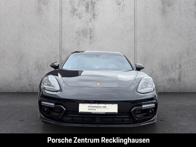 Porsche Panamera 4 E-Hybrid Platinum Edition InnoDrive