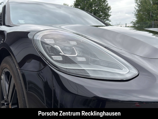 Porsche Panamera 4 E-Hybrid Platinum Edition InnoDrive