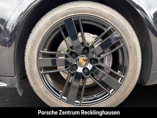 Porsche Panamera 4 E-Hybrid Platinum Edition InnoDrive