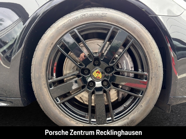 Porsche Panamera 4 E-Hybrid Platinum Edition InnoDrive