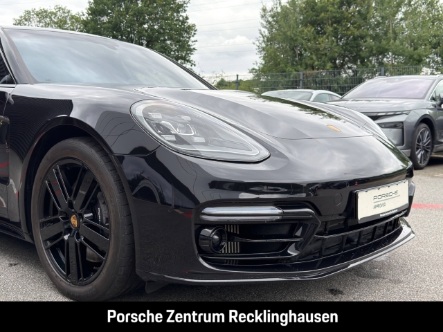 Porsche Panamera 4 E-Hybrid Platinum Edition InnoDrive