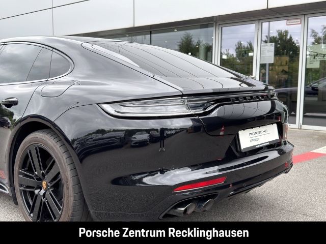 Porsche Panamera 4 E-Hybrid Platinum Edition InnoDrive