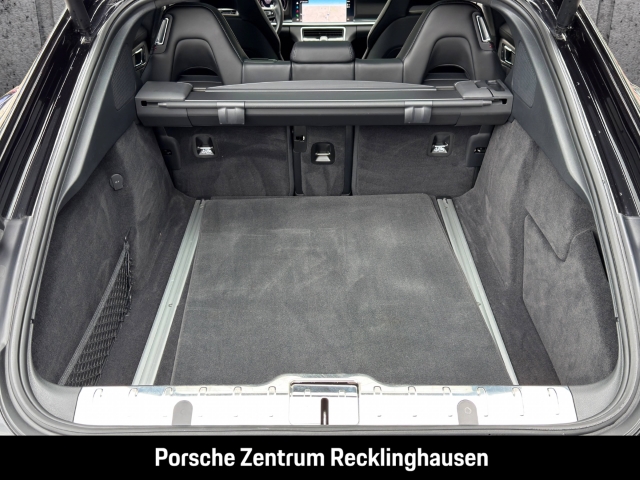Porsche Panamera 4 E-Hybrid Platinum Edition InnoDrive