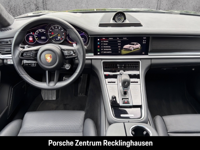 Porsche Panamera 4 E-Hybrid Platinum Edition InnoDrive