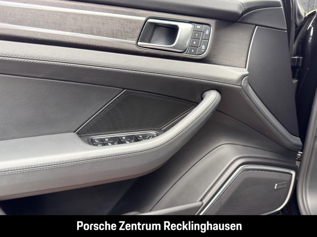 Porsche Panamera 4 E-Hybrid Platinum Edition InnoDrive