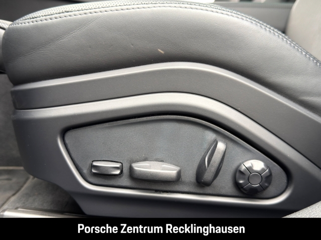 Porsche Panamera 4 E-Hybrid Platinum Edition InnoDrive