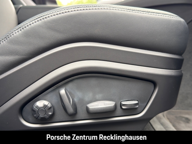 Porsche Panamera 4 E-Hybrid Platinum Edition InnoDrive