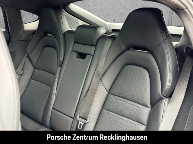 Porsche Panamera 4 E-Hybrid Platinum Edition InnoDrive