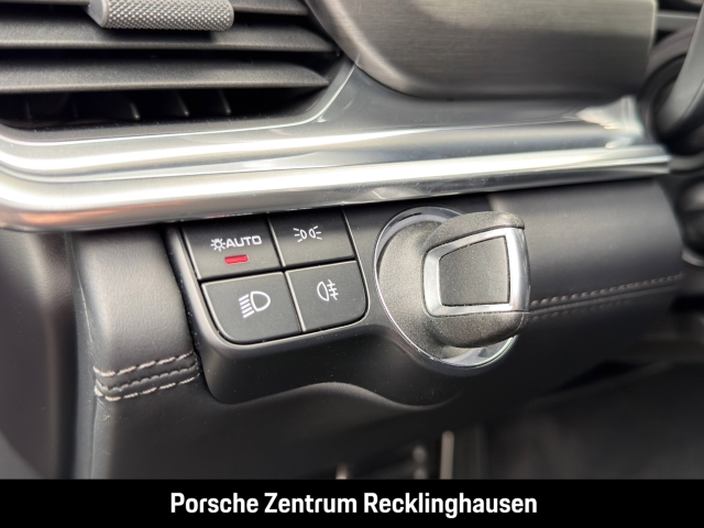 Porsche Panamera 4 E-Hybrid Platinum Edition InnoDrive