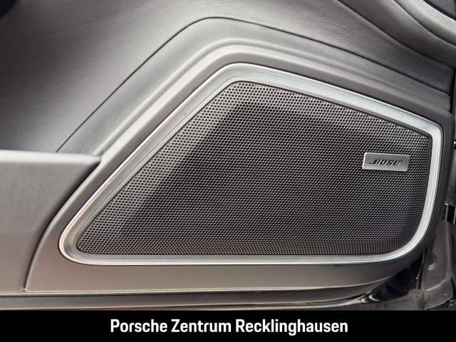 Porsche Panamera 4 E-Hybrid Platinum Edition InnoDrive