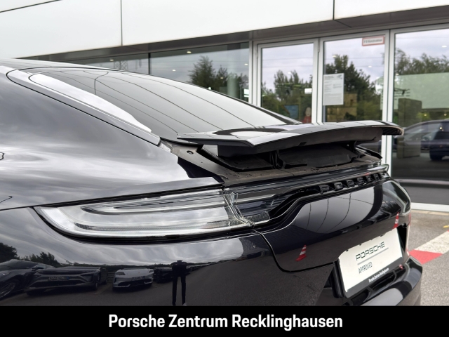 Porsche Panamera 4 E-Hybrid Platinum Edition InnoDrive