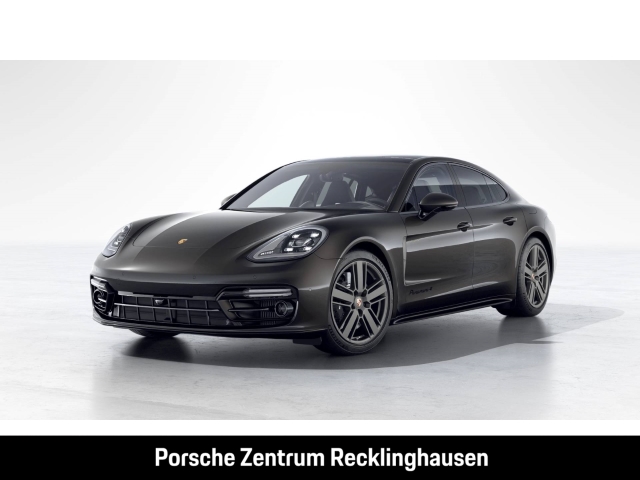 Porsche Panamera 4 E-Hybrid Platinum Edition InnoDrive