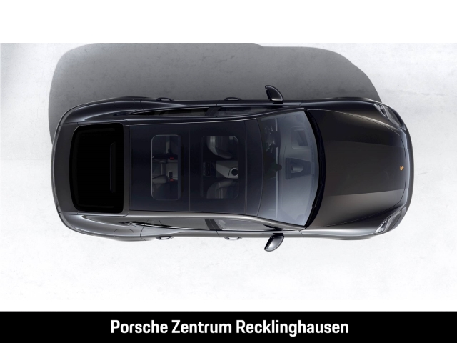 Porsche Panamera 4 E-Hybrid Platinum Edition InnoDrive