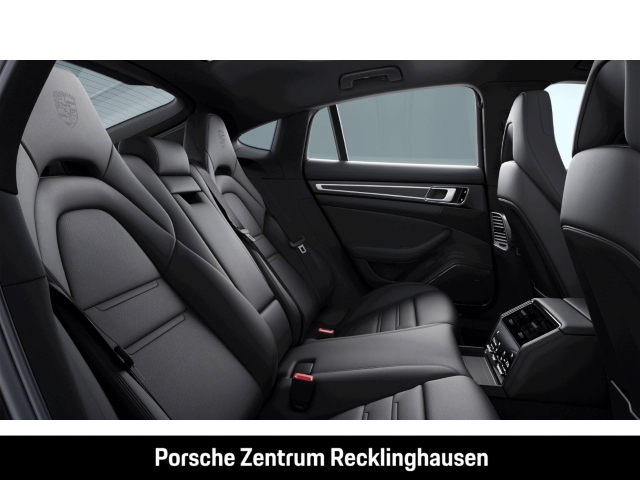 Porsche Panamera 4 E-Hybrid Platinum Edition InnoDrive