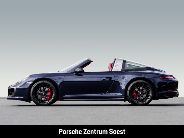 Porsche 991 Targa 4 GTS/ParkAssistent/BOSE
