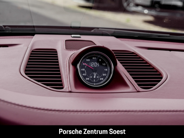 Porsche 991 Targa 4 GTS/ParkAssistent/BOSE