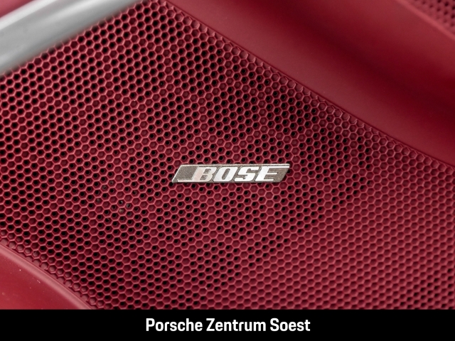 Porsche 991 Targa 4 GTS/ParkAssistent/BOSE