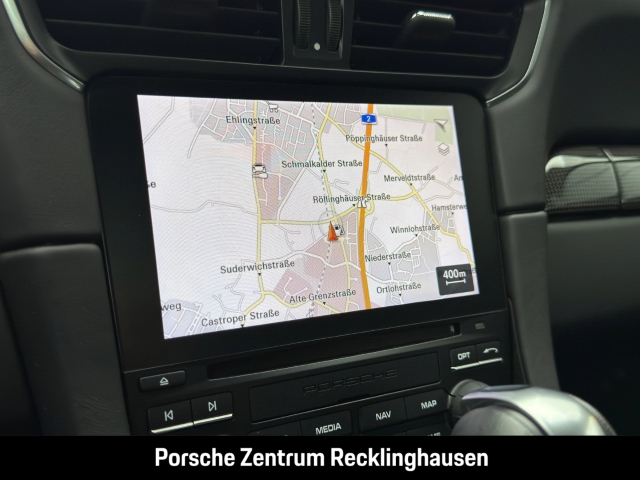 Porsche 991 911 Targa 4 GTS BOSE Sitzbelüftung LED
