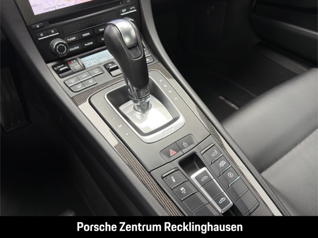 Porsche 991 911 Targa 4 GTS BOSE Sitzbelüftung LED