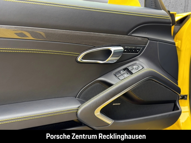 Porsche 991 911 Targa 4 GTS BOSE Sitzbelüftung LED