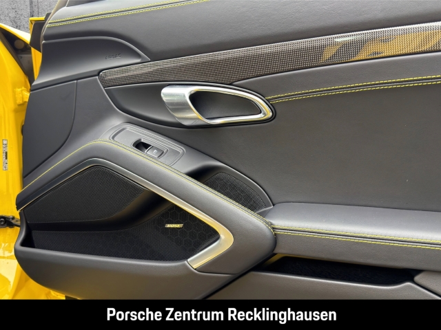 Porsche 991 911 Targa 4 GTS BOSE Sitzbelüftung LED