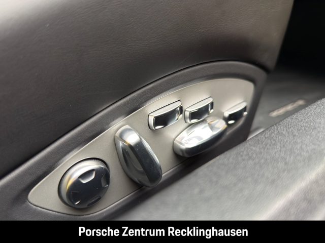 Porsche 991 911 Targa 4 GTS BOSE Sitzbelüftung LED