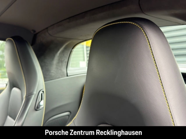 Porsche 991 911 Targa 4 GTS BOSE Sitzbelüftung LED