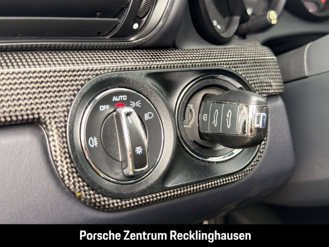 Porsche 991 911 Targa 4 GTS BOSE Sitzbelüftung LED
