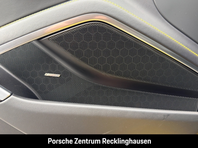 Porsche 991 911 Targa 4 GTS BOSE Sitzbelüftung LED