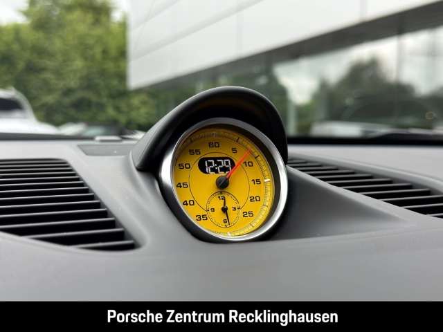 Porsche 991 911 Targa 4 GTS BOSE Sitzbelüftung LED