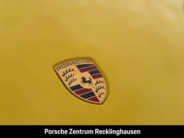 Porsche 991 911 Targa 4 GTS BOSE Sitzbelüftung LED
