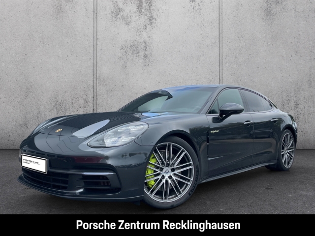 Porsche Panamera 4 E-Hybrid Head-Up LED-Matrix BOSE