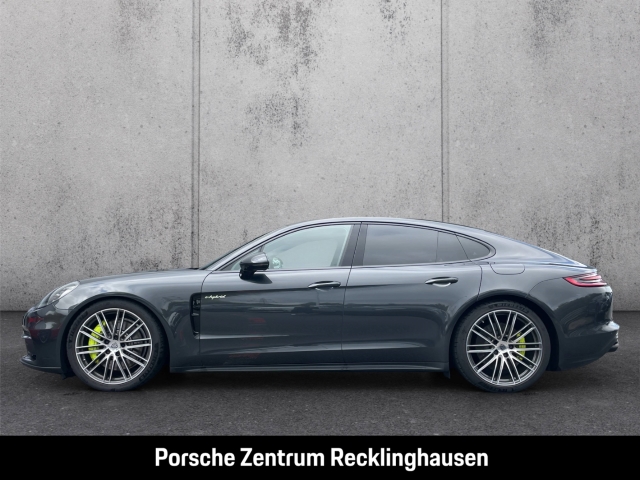 Porsche Panamera 4 E-Hybrid Head-Up LED-Matrix BOSE