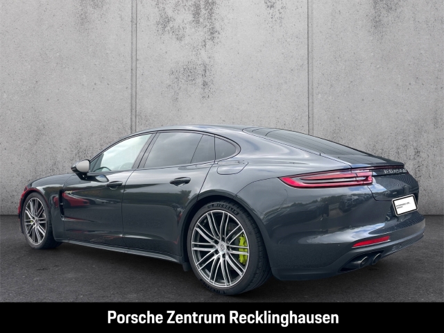 Porsche Panamera 4 E-Hybrid Head-Up LED-Matrix BOSE