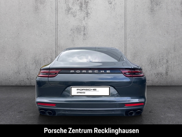 Porsche Panamera 4 E-Hybrid Head-Up LED-Matrix BOSE