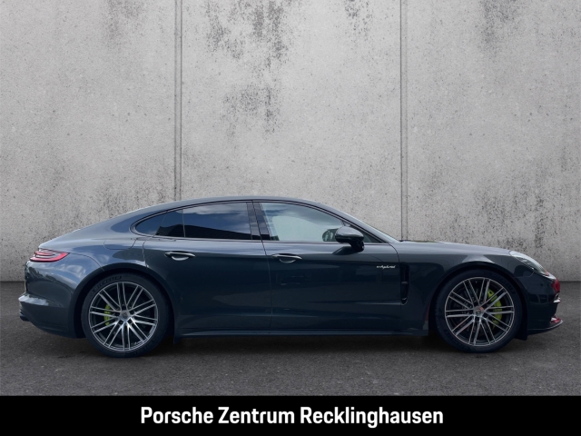 Porsche Panamera 4 E-Hybrid Head-Up LED-Matrix BOSE