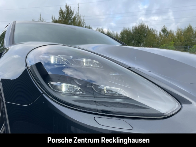 Porsche Panamera 4 E-Hybrid Head-Up LED-Matrix BOSE