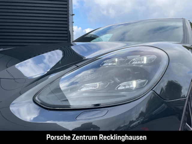 Porsche Panamera 4 E-Hybrid Head-Up LED-Matrix BOSE