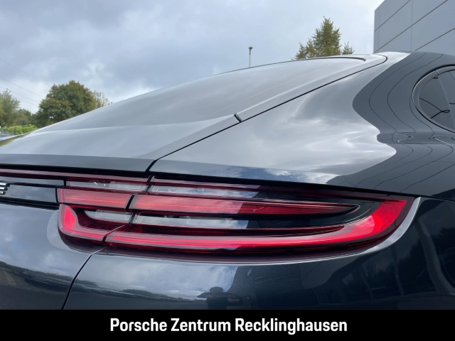 Porsche Panamera 4 E-Hybrid Head-Up LED-Matrix BOSE