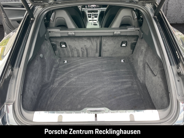 Porsche Panamera 4 E-Hybrid Head-Up LED-Matrix BOSE