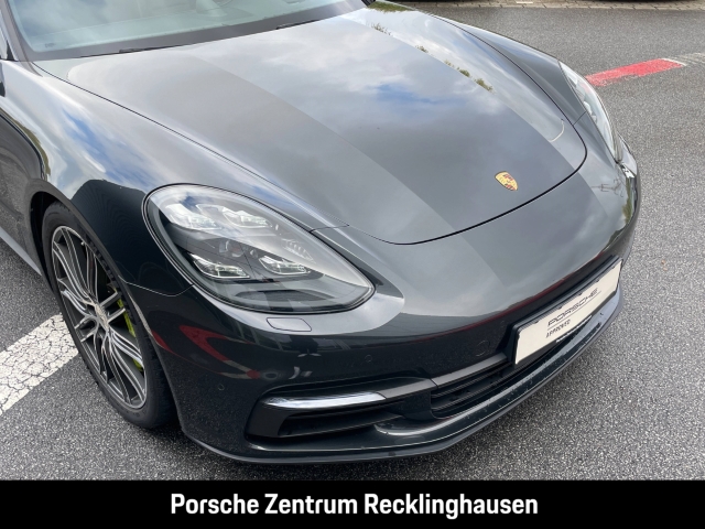Porsche Panamera 4 E-Hybrid Head-Up LED-Matrix BOSE
