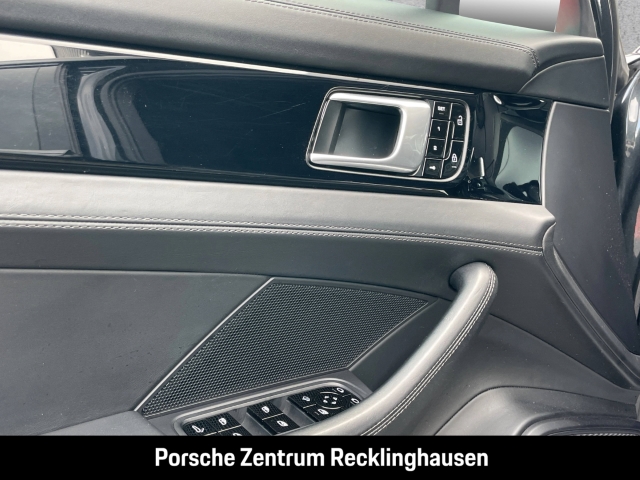 Porsche Panamera 4 E-Hybrid Head-Up LED-Matrix BOSE