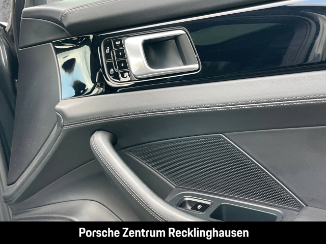 Porsche Panamera 4 E-Hybrid Head-Up LED-Matrix BOSE