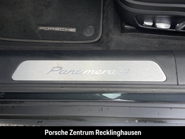 Porsche Panamera 4 E-Hybrid Head-Up LED-Matrix BOSE