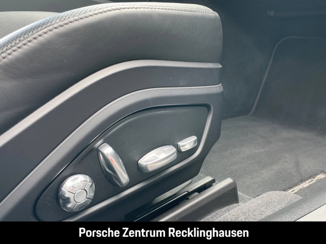 Porsche Panamera 4 E-Hybrid Head-Up LED-Matrix BOSE