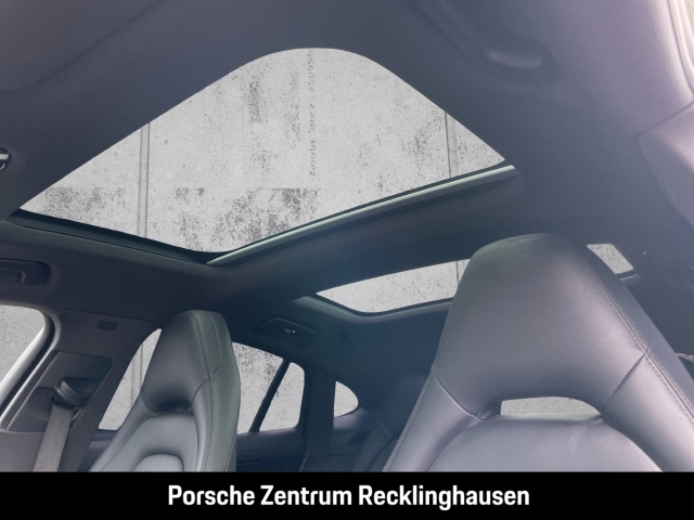 Porsche Panamera 4 E-Hybrid Head-Up LED-Matrix BOSE