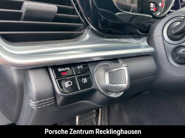 Porsche Panamera 4 E-Hybrid Head-Up LED-Matrix BOSE