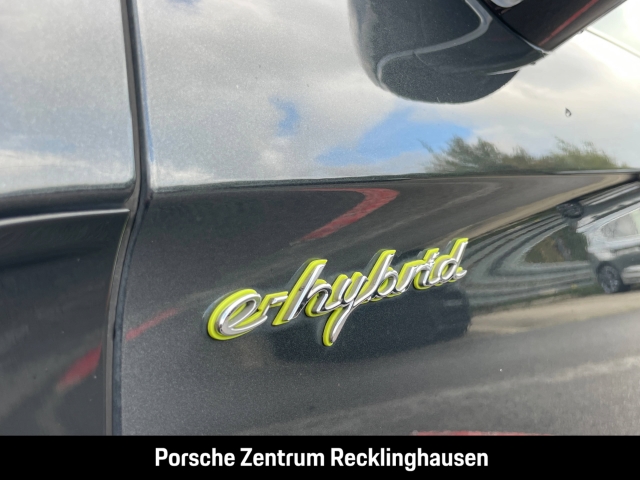 Porsche Panamera 4 E-Hybrid Head-Up LED-Matrix BOSE