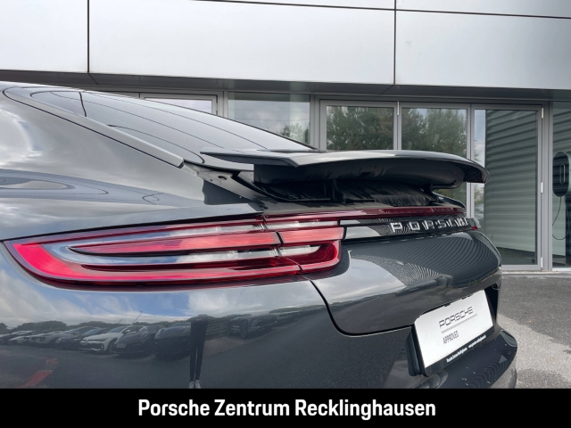 Porsche Panamera 4 E-Hybrid Head-Up LED-Matrix BOSE